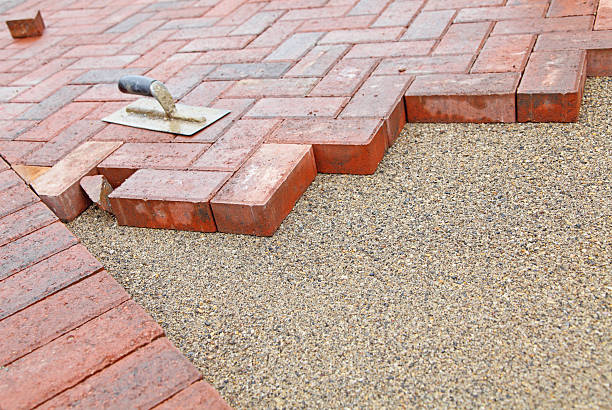 Best Budget-friendly driveway pavers in Perris, CA